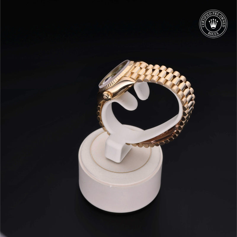 Lady-Datejust 26