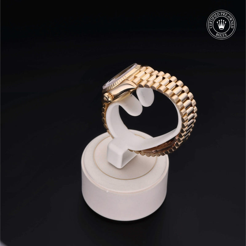 Lady-Datejust 26
