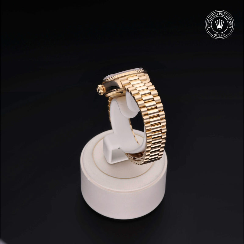 Lady-Datejust 26