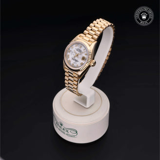 Lady-Datejust 26