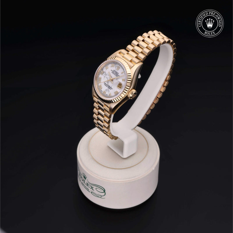 Lady-Datejust 26