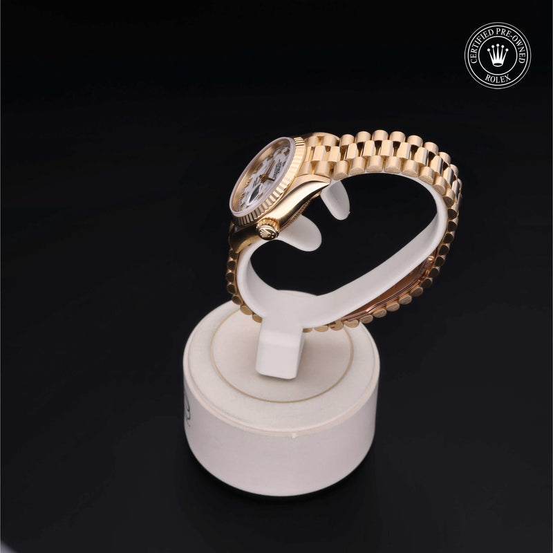 Lady-Datejust 26