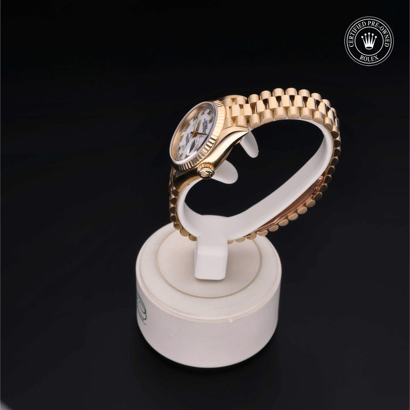 Lady-Datejust 26