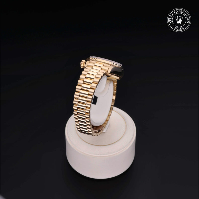 Lady-Datejust 26