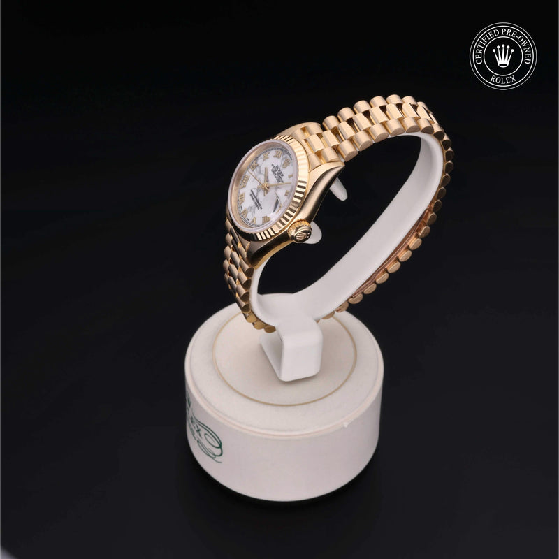 Lady-Datejust 26