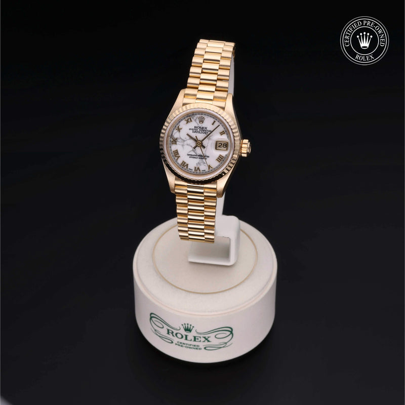 Lady-Datejust 26