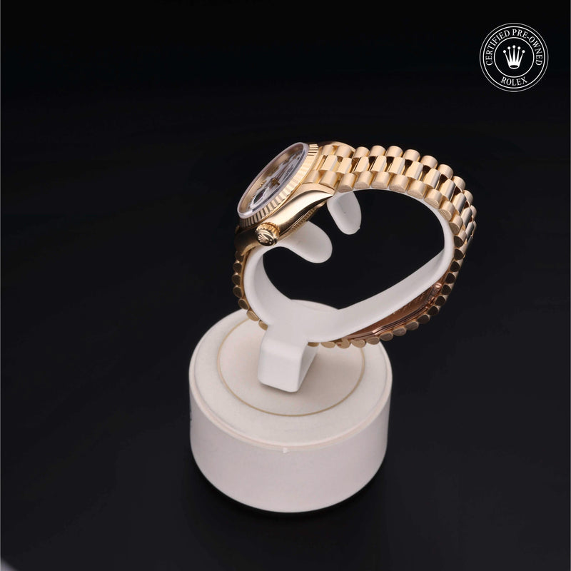 Lady-Datejust 26
