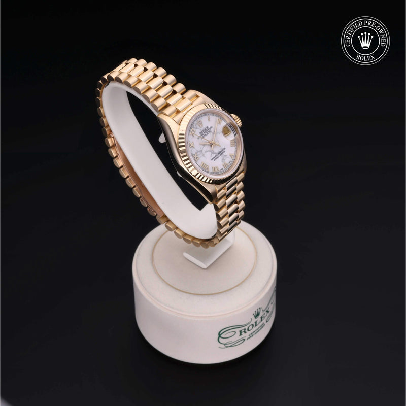 Lady-Datejust 26