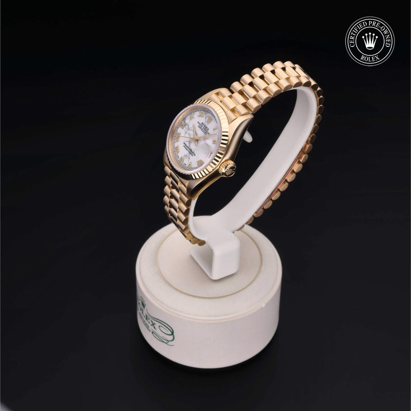 Lady-Datejust 26