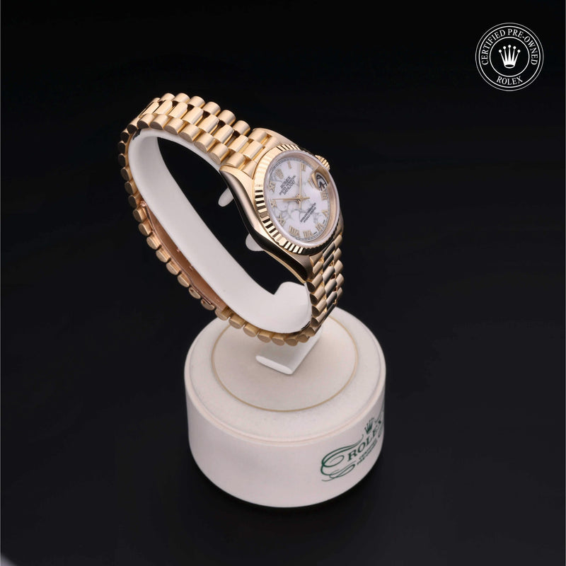 Lady-Datejust 26