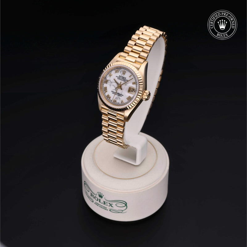Lady-Datejust 26