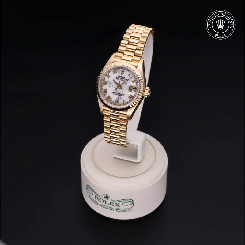 Lady-Datejust 26