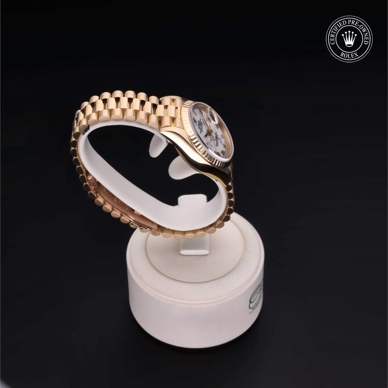 Lady-Datejust 26