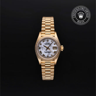 Lady-Datejust 26