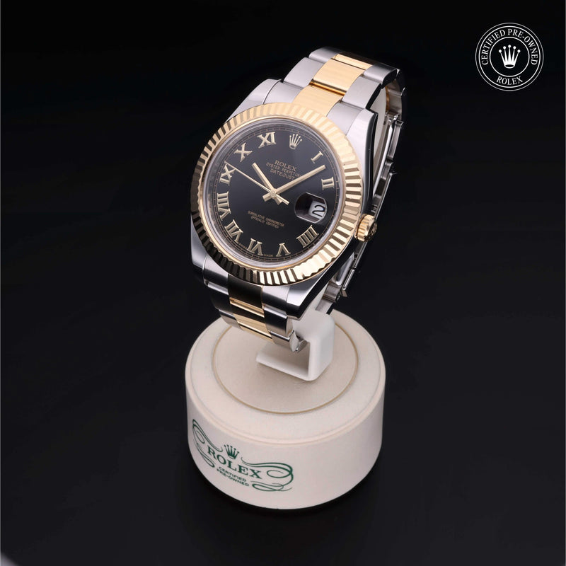 Datejust II