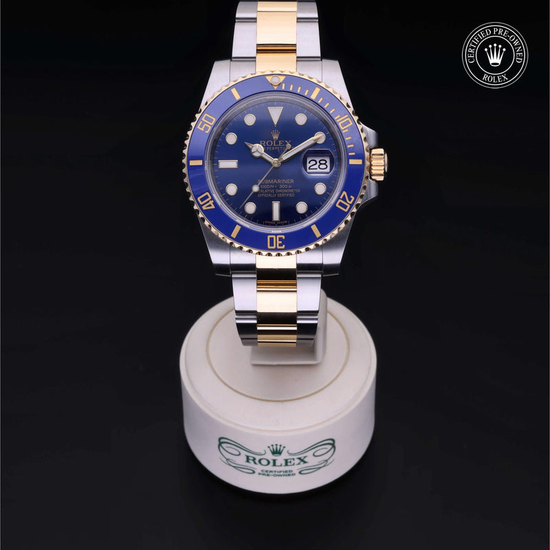 Submariner Date