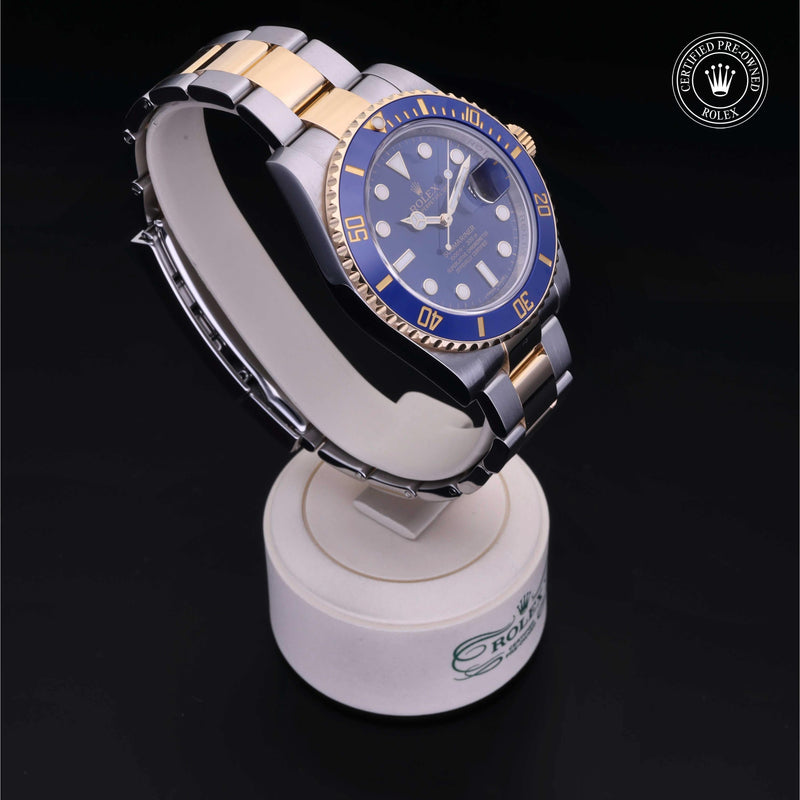 Submariner Date