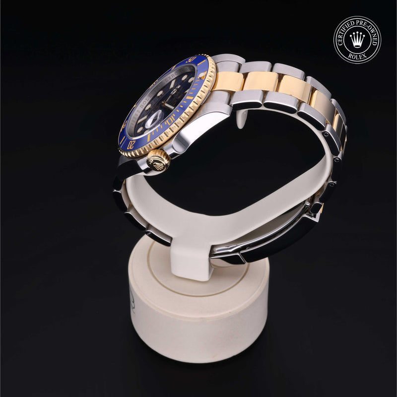 Submariner Date