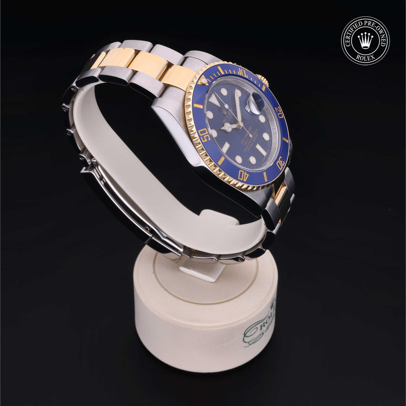 Submariner Date