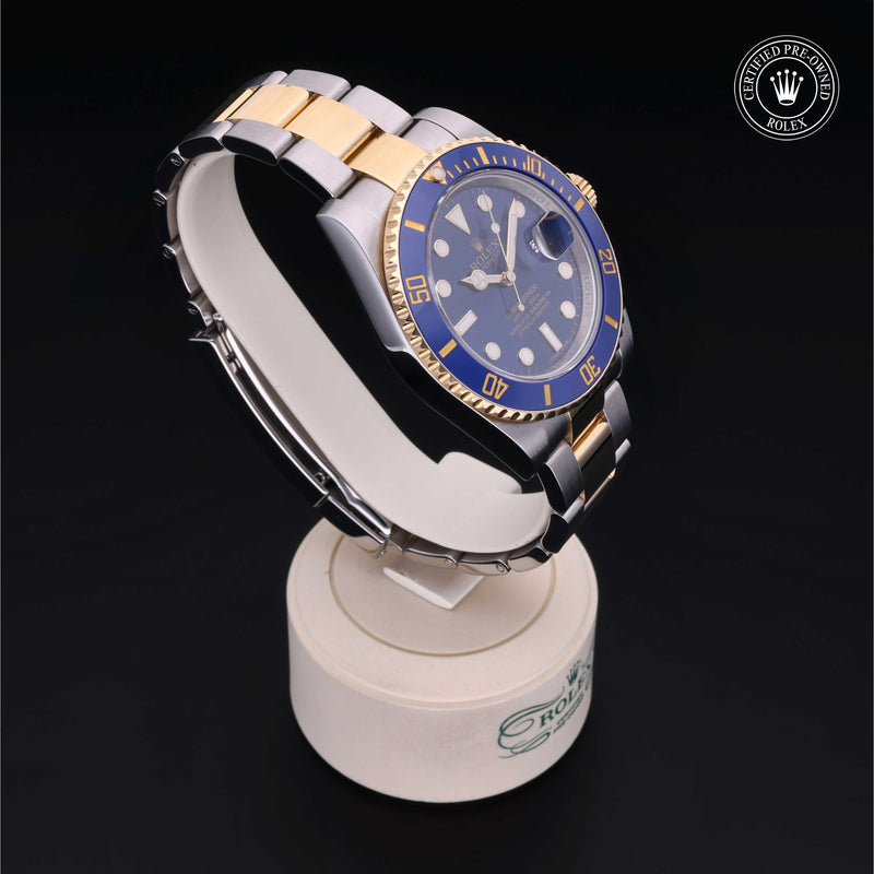 Submariner Date