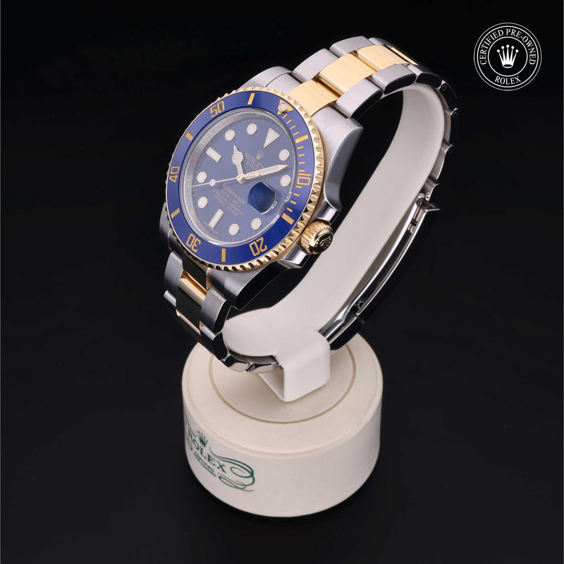 Submariner Date