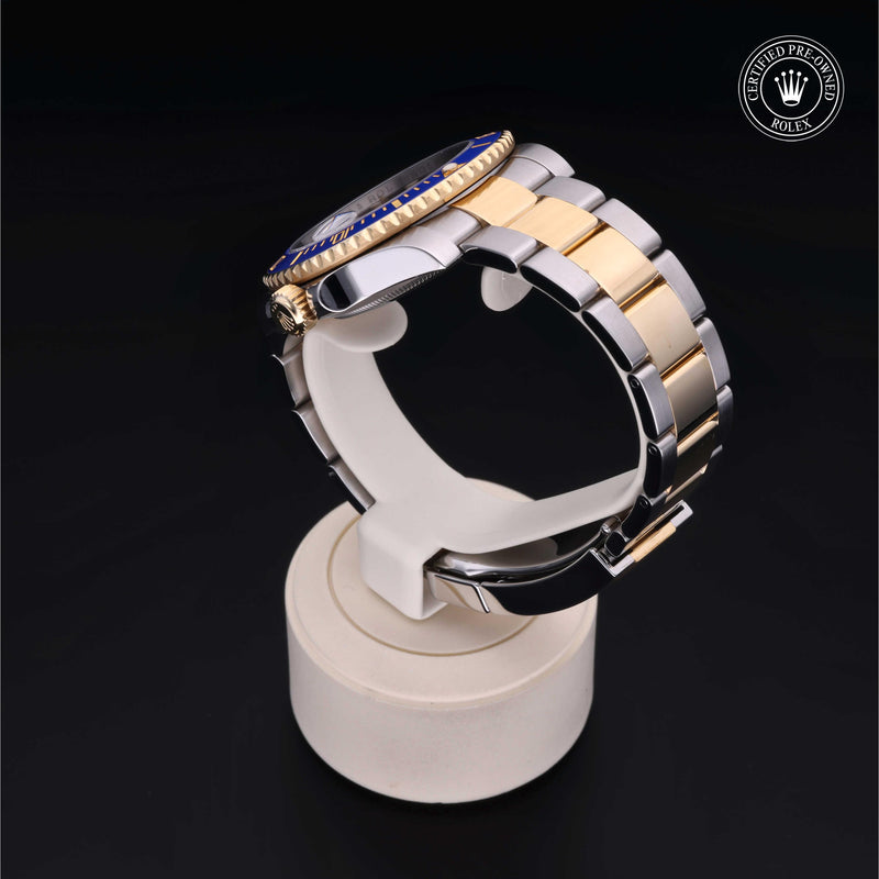 Submariner Date