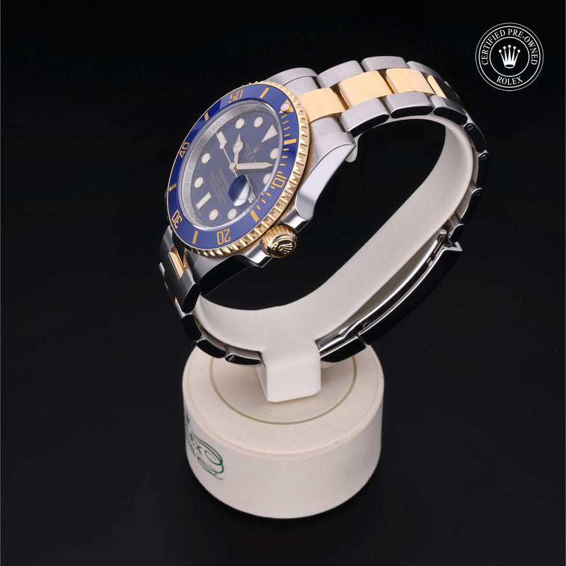 Submariner Date