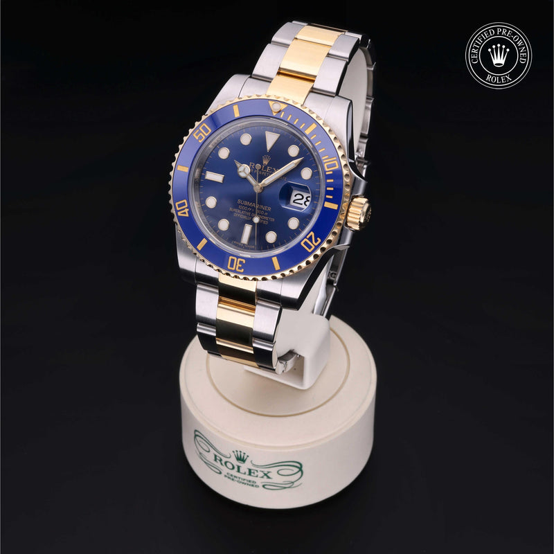 Submariner Date