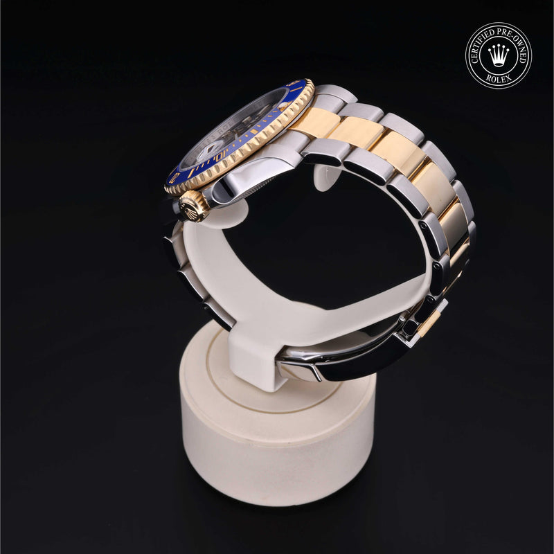 Submariner Date