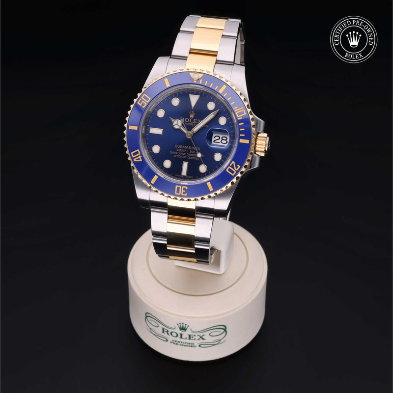 Submariner Date