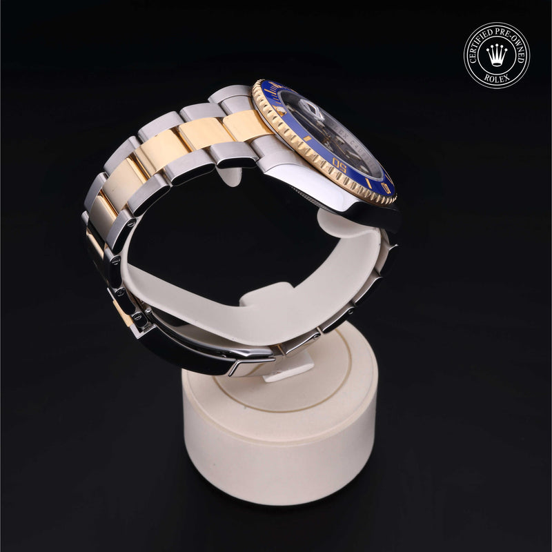 Submariner Date