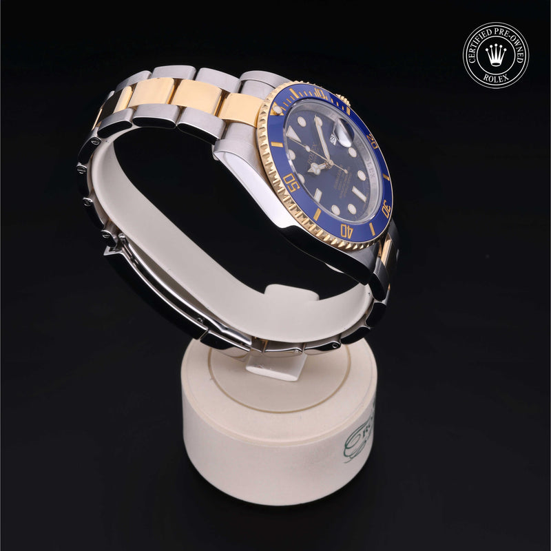 Submariner Date