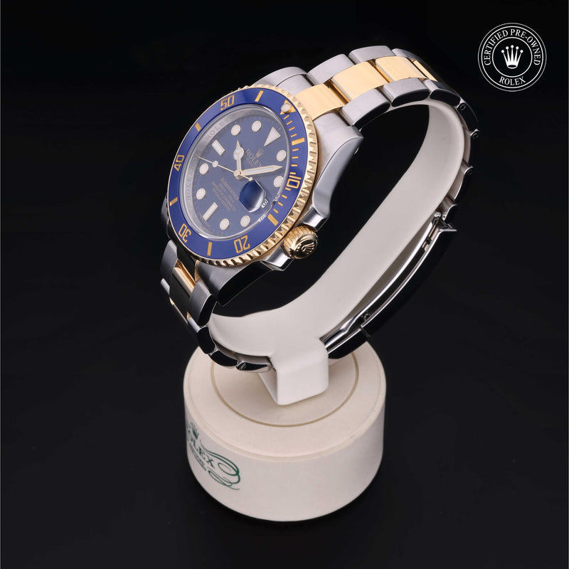 Submariner Date