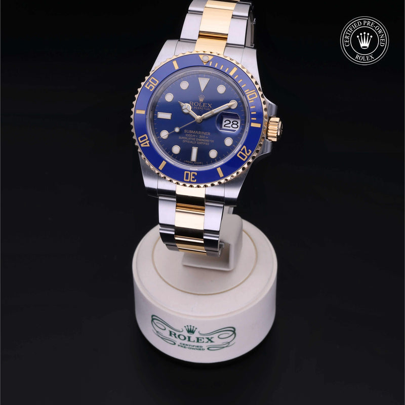 Submariner Date