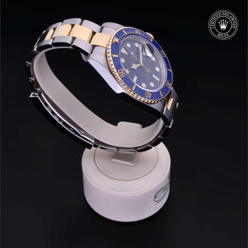 Submariner Date
