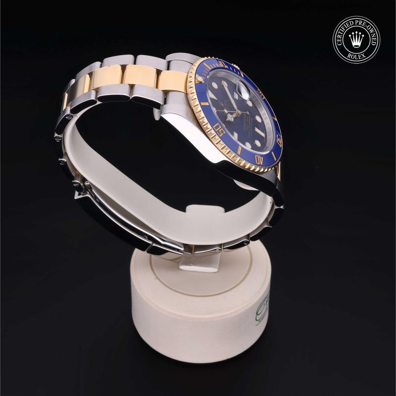 Submariner Date