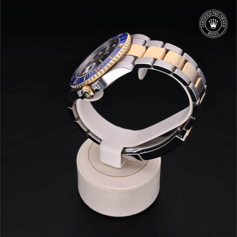 Submariner Date