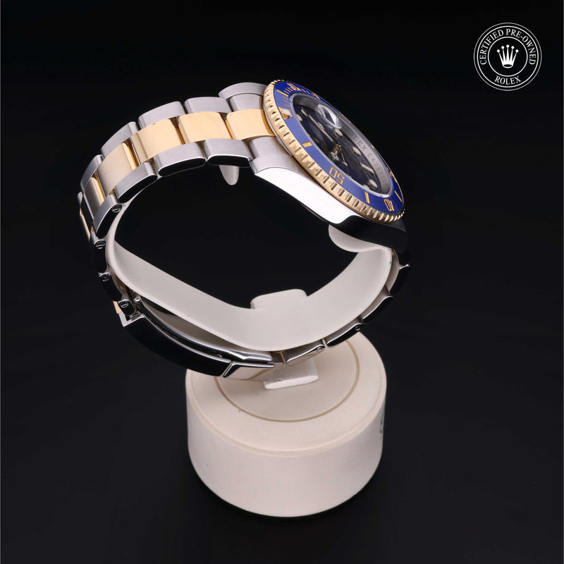Submariner Date
