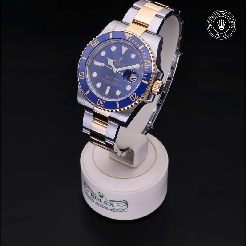 Submariner Date