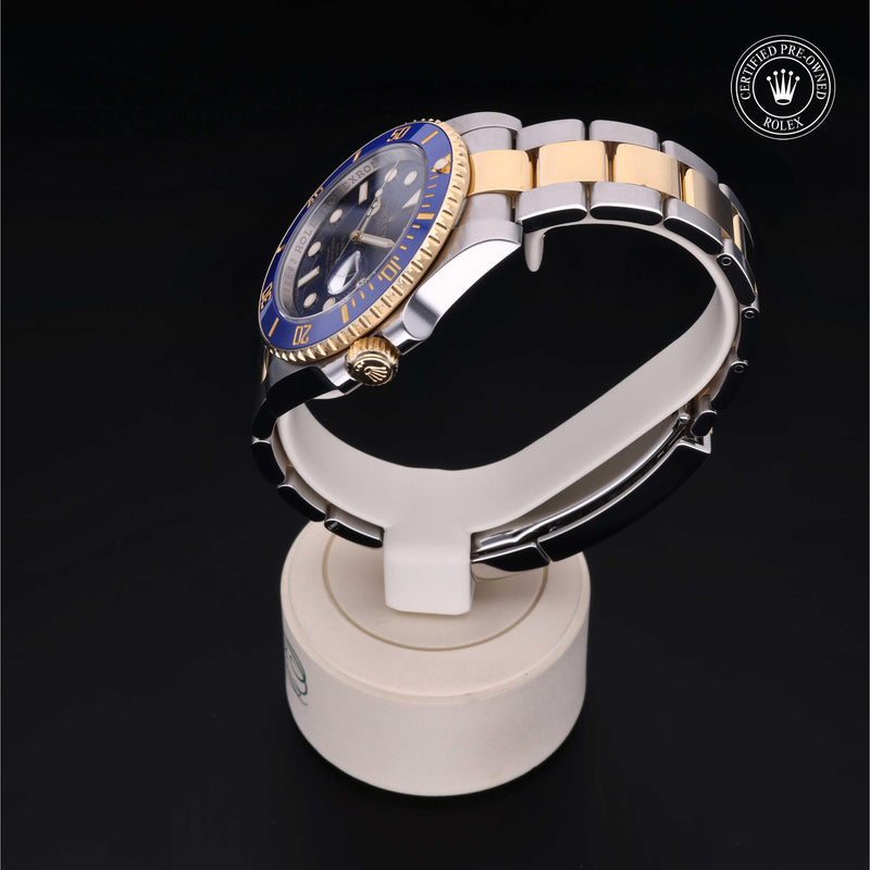 Submariner Date