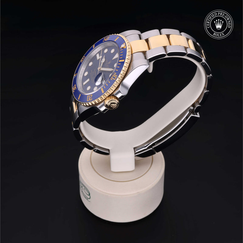 Submariner Date