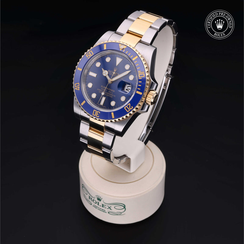 Submariner Date