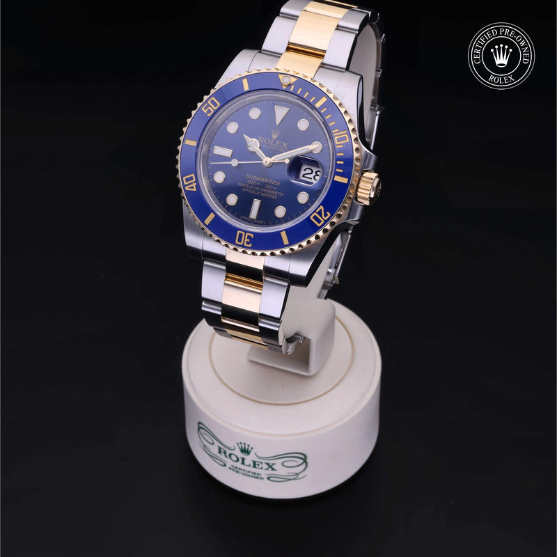 Submariner Date