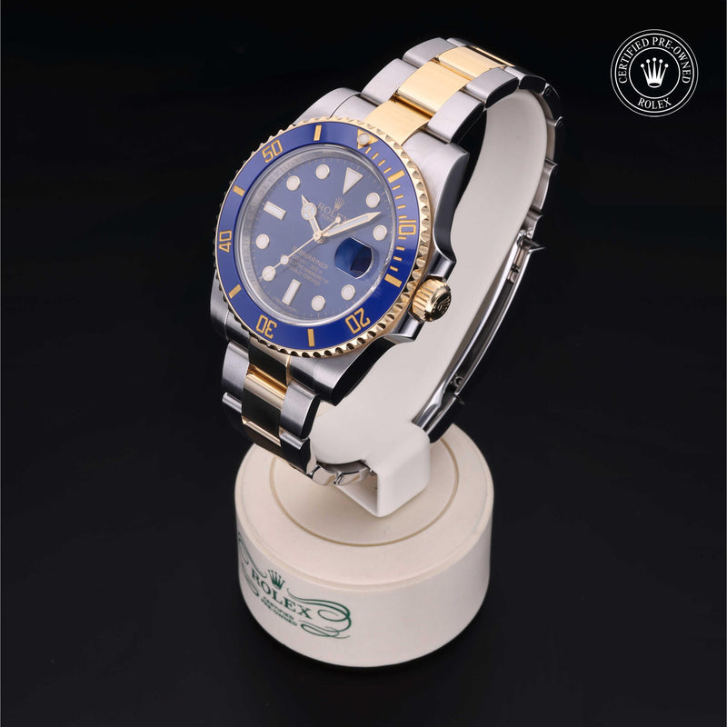 Submariner Date
