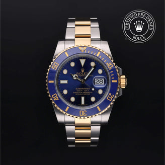 Submariner Date