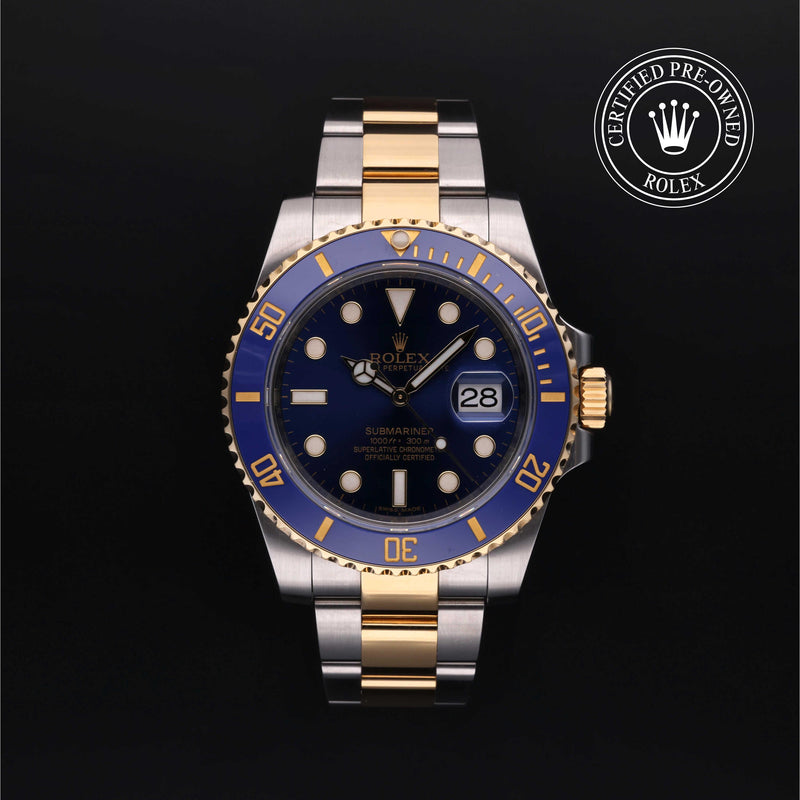 Submariner Date