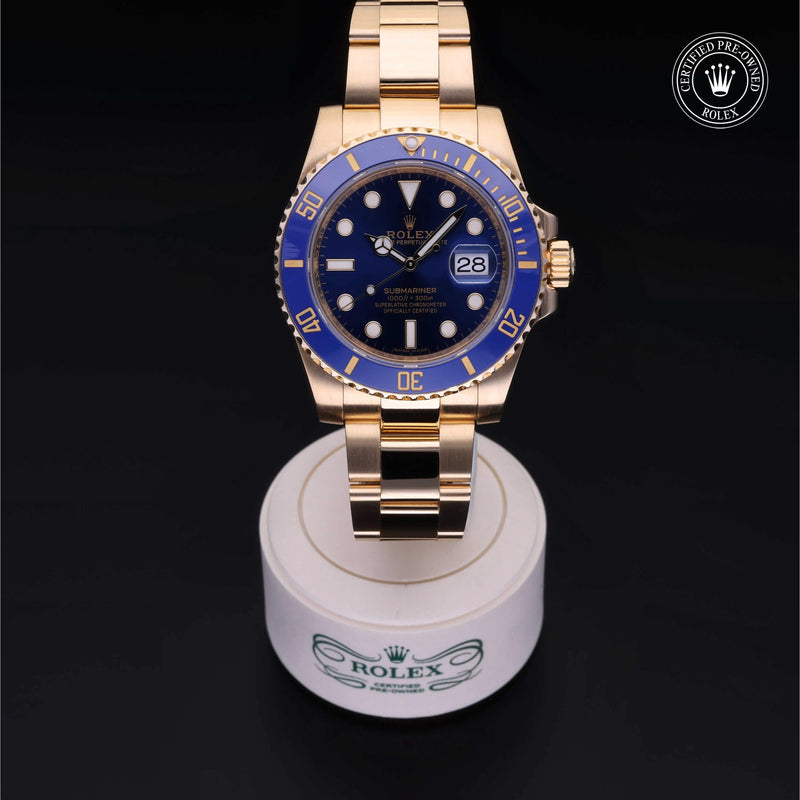Submariner Date