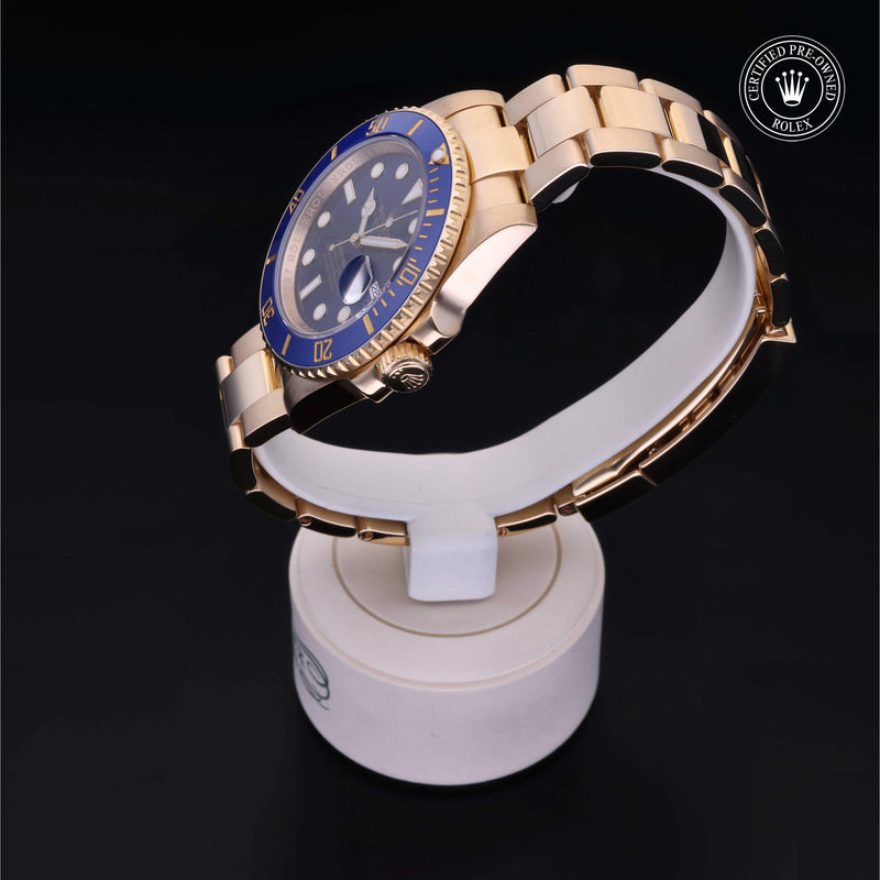 Submariner Date