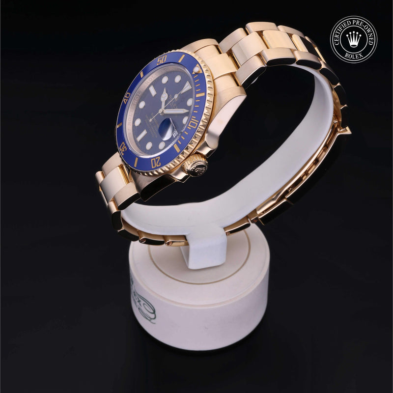 Submariner Date