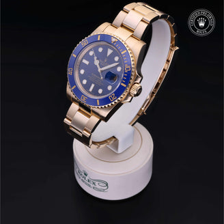 Submariner Date